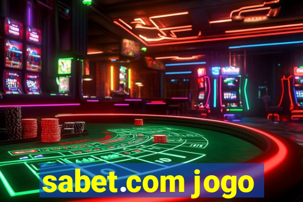 sabet.com jogo